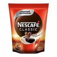 Кофе растворимый Nescafe Classic гранулированный 170 г-5-mywater-stage.wvts.xyz