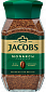 Кофе "JACOBS Monarch" растворимый 190г. — фото 1