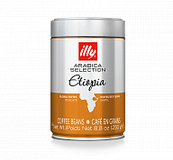 Кофе в зернах Illy Ethiopia Monoarabica 250 г-4-mywater-stage.wvts.xyz