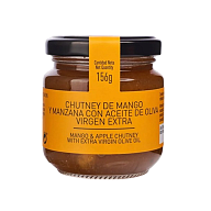 Чатни La Chinata из манго и яблока (с оливковым маслом экстра вирджин) 156 г-3-mywater-stage.wvts.xyz