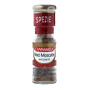 Мускатный орех Cannamela молотый 25 г — фото 1