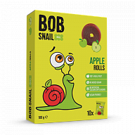 Натуральные фруктовые Конфеты "Яблоко" Bob Snail 100 г-6-mywater-stage.wvts.xyz
