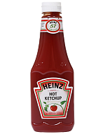 Кетчуп Heinz томатний гострий 455 г-7-mywater-stage.wvts.xyz