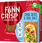 Сухарики Finn Crisp Multigrain запечені з чіа та морською сіллю 195 г — фото 1