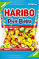 Желейные конфеты Haribo Pico Balla со фруктовым вкусом 85 г — фото 1