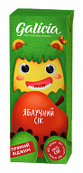 Сок Galicia Яблочный неосветленный 0,2 л-3-mywater-stage.wvts.xyz
