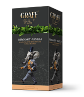 Чай чёрный байховый Graff Бергамот и Ваниль 30 г-4-mywater-stage.wvts.xyz