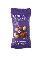 Суміш смажених горіхів Forest Feast з морською сіллю та чорним перцем 40 г -4-mywater-stage.wvts.xyz