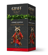 Чай чёрный Graff Вишнёвый Самурай 30 г-3-mywater-stage.wvts.xyz