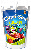 Напиток сокосодержащий Capri-Sun Вспышка наслаждения 0,2 л-2-mywater-stage.wvts.xyz