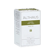 Чай Althaus Deli Packs China Zhu Cha (20 пак)-1-mywater-stage.wvts.xyz