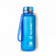 Бутылка для воды &laquo;My Water Shop &times; Harmony&raquo; 650 мл-mywater-stage.wvts.xyz