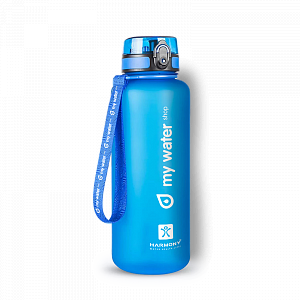 Бутылка для воды &laquo;My Water Shop &times; Harmony&raquo; 650 мл — фото 1