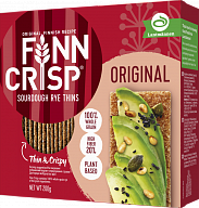 Сухарики житні Finn Crisp Original taste 200 г-6-mywater-stage.wvts.xyz