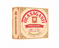 Білий тунець Olasagasti у соусі ескабече 120 г-3-mywater-stage.wvts.xyz