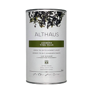 Чай Althaus Jasmine Ting Yuan 250 г-mywater-stage.wvts.xyz