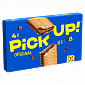 Мини печенье-сэндвич Pick Up! Оригинальное с шоколадом 106 г — фото 1