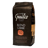 Кофе в зёрнах Guilis Blend Caribe 1 кг-6-mywater-stage.wvts.xyz