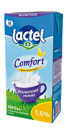Молоко Lactel безлактозное 1.5% 1 л-mywater-stage.wvts.xyz