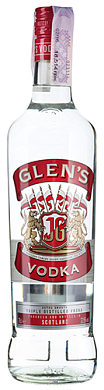 Горілка Glen's 0,7 л — фото 1