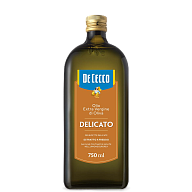 Оливковое масло De Cecco Extra Vergine Delicato 750 мл-6-mywater-stage.wvts.xyz