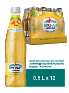 Лимонад Borjomi Limonati Груша 0,5 л сильногазированный напиток-5-mywater-stage.wvts.xyz
