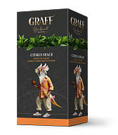 Чай зеленый Graff Цитрусовый космос 30 г-1-mywater-stage.wvts.xyz