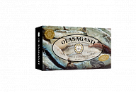 Анчоусы Olasagasti по рецепту Доностиарра (с чесноком) 190 г-4-mywater-stage.wvts.xyz