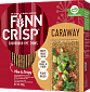 Сухарики житні Finn Crisp Caraway з кмином 200 г — фото 1