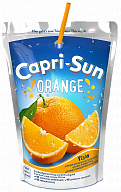 Напиток сокосодержащий Capri-Sun Апельсиновый 0,2 л-mywater-stage.wvts.xyz