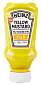 Горчица Heinz Нежная 240 г — фото 1