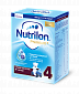 Смесь молочная сухая Nutrilon Premium+ 4, 600г — фото 1