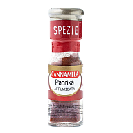 Паприка Cannamela копчёная 25 г-6-mywater-stage.wvts.xyz