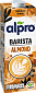 Профессиональный напиток Миндальный ТМ Alpro 2%, 1л — фото 1