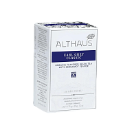 Чай Althaus Deli Packs BIO Earl Grey Classic (20 пак)-3-mywater-stage.wvts.xyz
