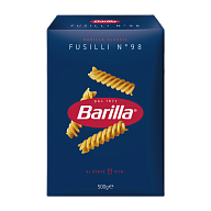 Макароны Barilla Fusilli №98 500 г-6-mywater-stage.wvts.xyz