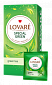 Чай Lovare Special Green (24 пак) — фото 1
