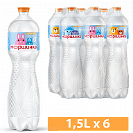 Моршинка 1,5 л негазированная вода-4-mywater-stage.wvts.xyz