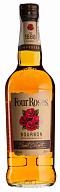 Віскі бурбон Four Roses 0,7 л-6-mywater-stage.wvts.xyz