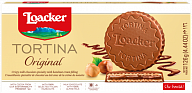 Вафли Loacker Tortina Original 126 г-1-mywater-stage.wvts.xyz