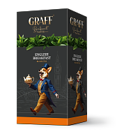 Чай чёрный байховый Graff Английский завтрак 40 г-2-mywater-stage.wvts.xyz