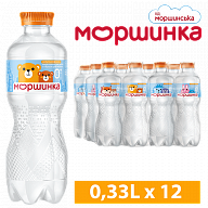Моршинка 0,33 л негазированная вода-7-mywater-stage.wvts.xyz