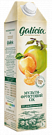 Сок Galicia Мультифруктовый с мякотью 1 л-2-mywater-stage.wvts.xyz