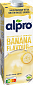 Профессиональный напиток Alpro Соево-Банановый 1 л — фото 1