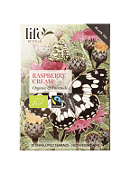Черный чай Life by Follis с ароматом Малина-Сливки 40 г-3-mywater-stage.wvts.xyz