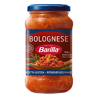 Соус Barilla Bolognese 400 г-5-mywater-stage.wvts.xyz