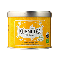 Смесь чаев Kusmi Tea ББ Детокс 100 г-4-mywater-stage.wvts.xyz