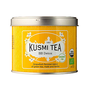 Смесь чаев Kusmi Tea ББ Детокс 100 г — фото 1