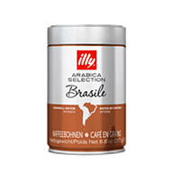 Кофе в зернах Illy Brazil Monoarabica 250 г-5-mywater-stage.wvts.xyz