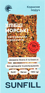 Хлебцы SunFill морские 100 г-3-mywater-stage.wvts.xyz